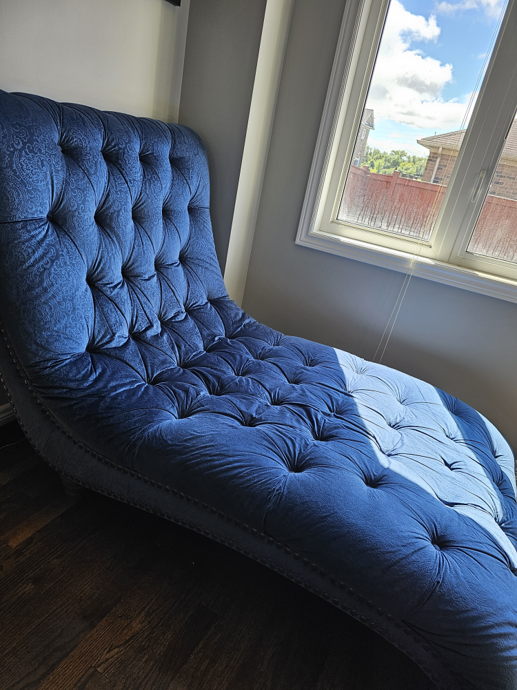 Lounger - photo 3