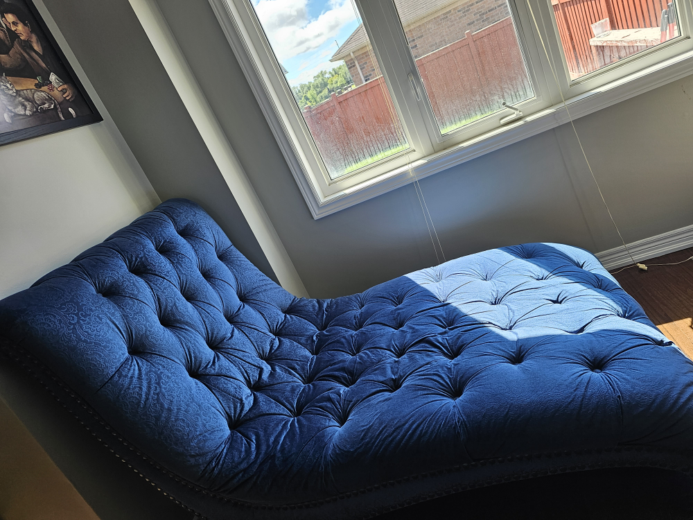 Lounger - photo 4