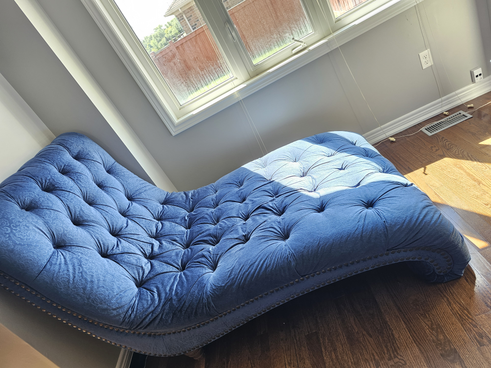 Lounger - photo 5