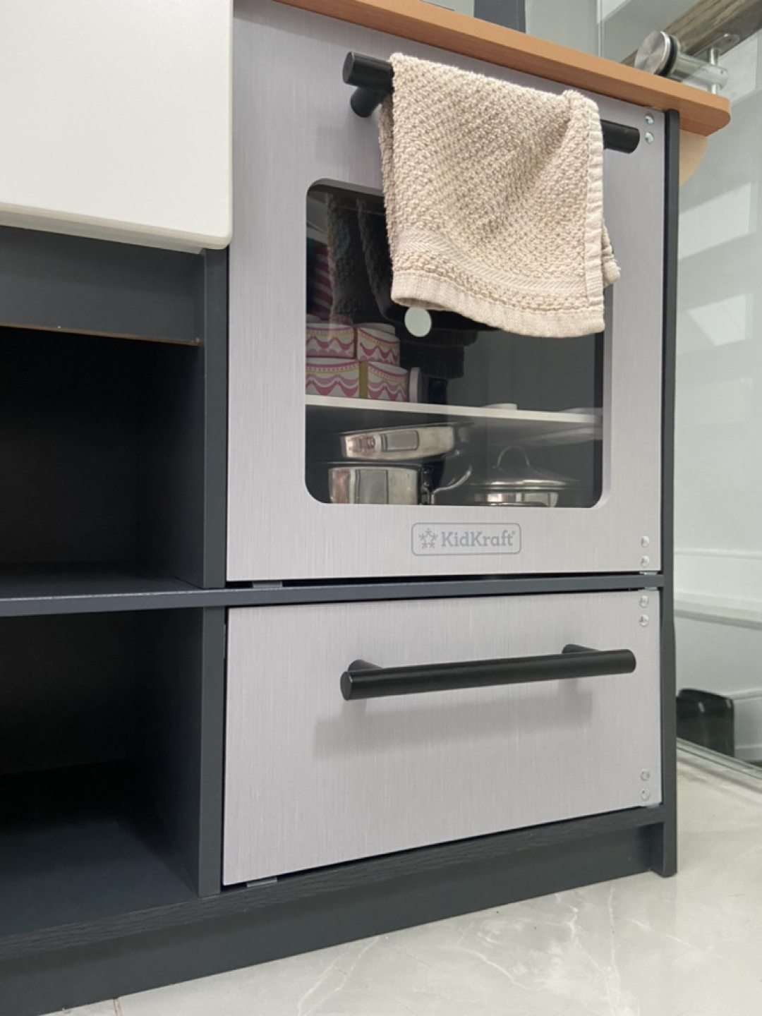 Kidkraft kitchen - photo 3