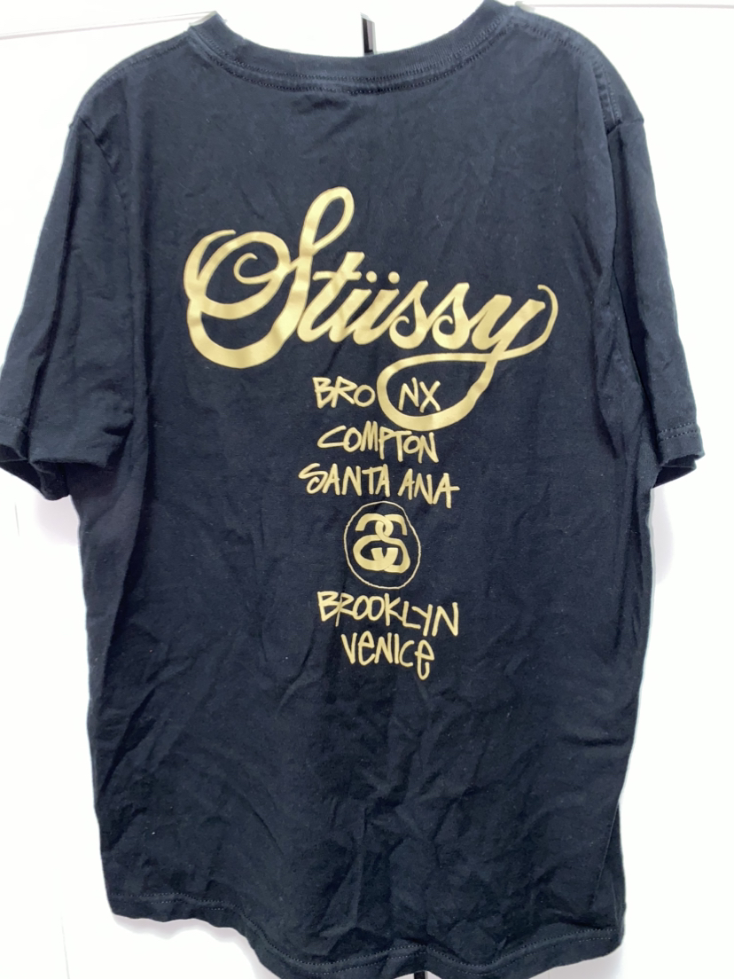 Stussy Tee - photo 2