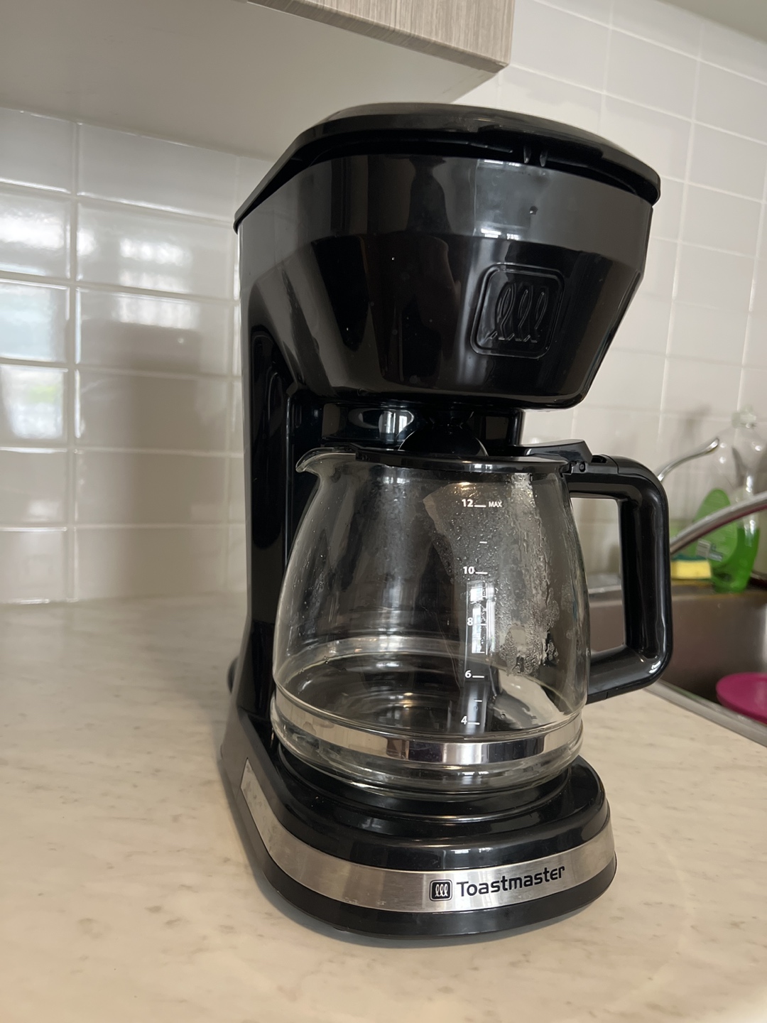 Coffee machine