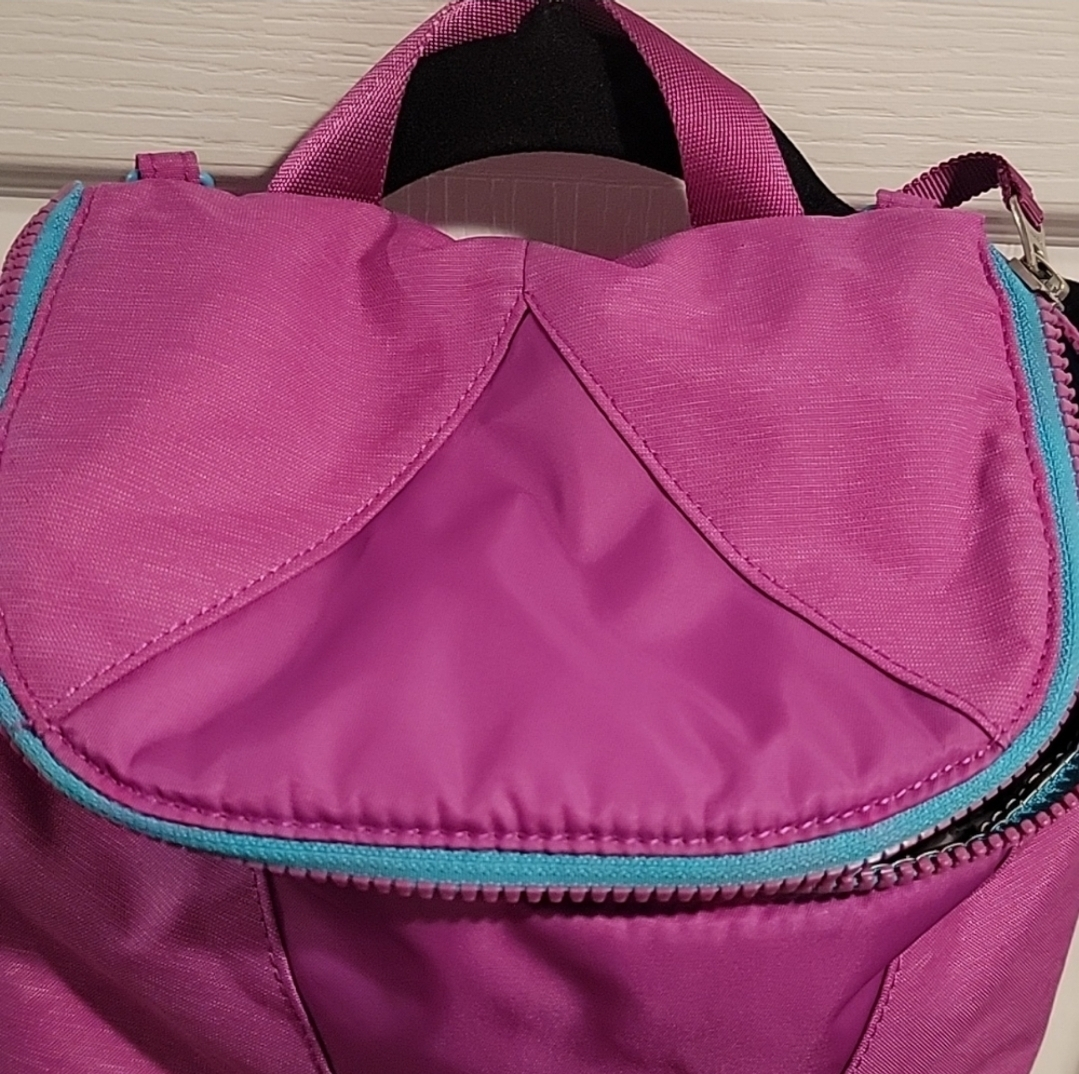 Ivviva lunch bag EUC - photo 2