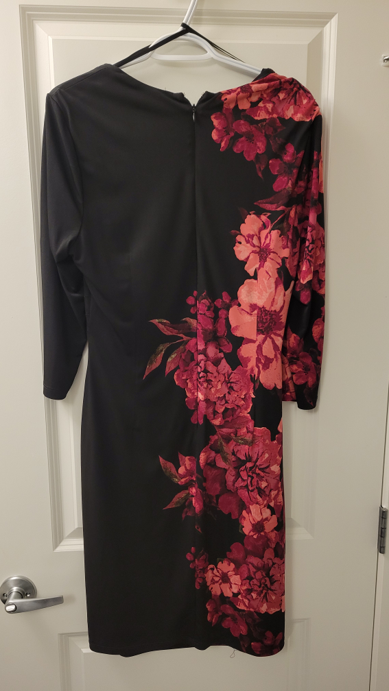 Beautiful formal dress - photo 2