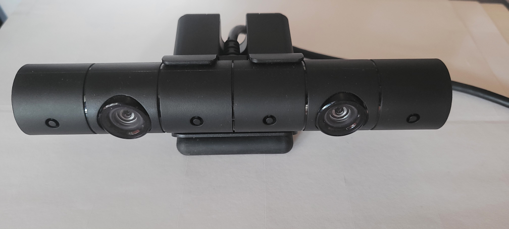 PS4 CAMERA image indicator(2)