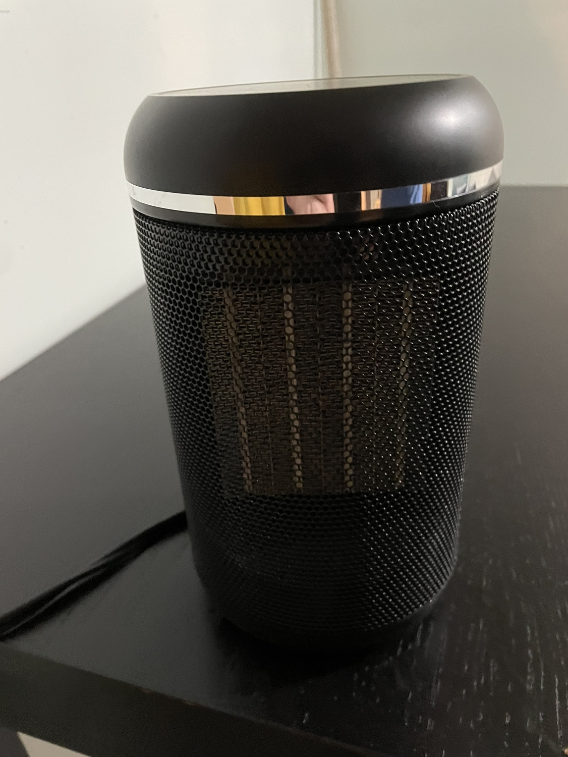 Westinghouse 9" Compact Digital Ceramic Heater