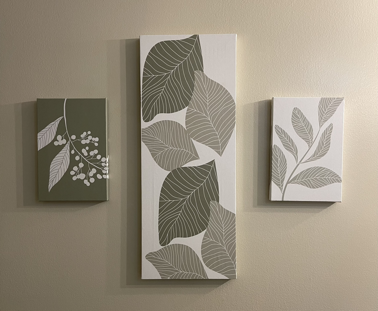 Wall decor thumbnail