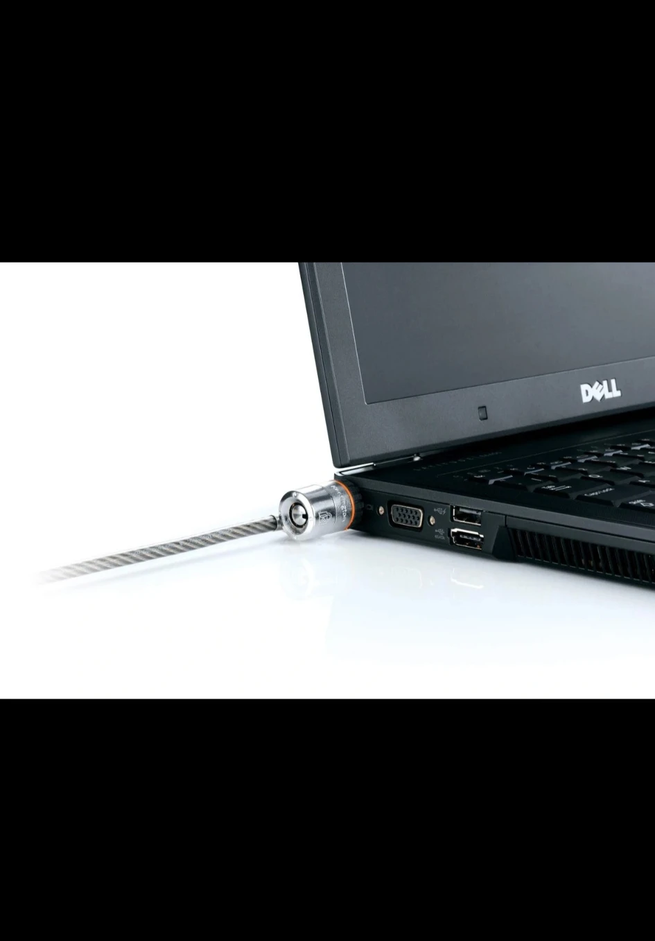 Kensington K64068F MicroSaver Notebook Lock image indicator(6)