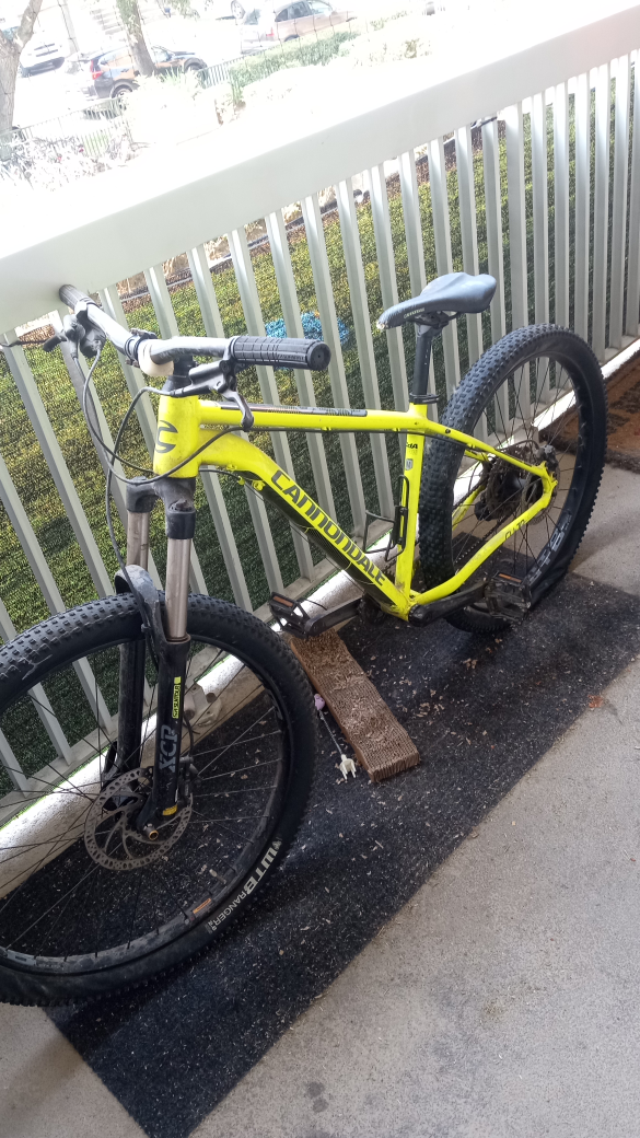 Cannondale Bike for sale image indicator(2)