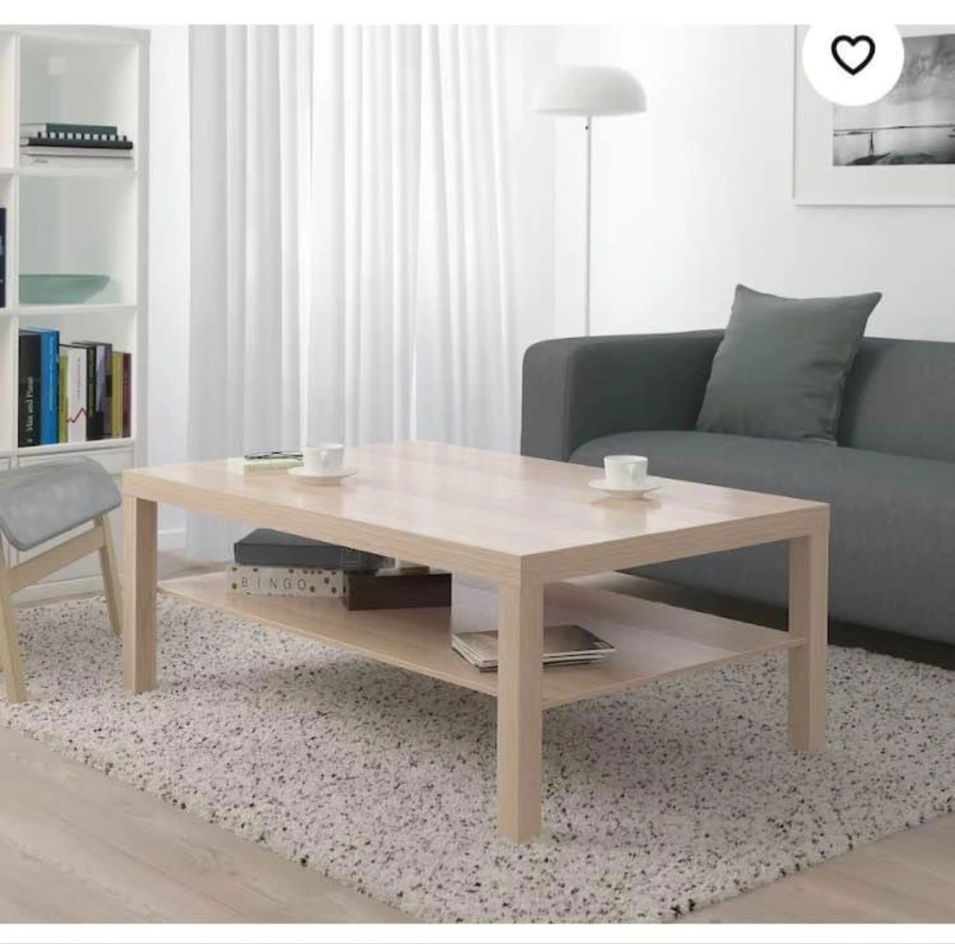 Coffee Table - photo 2