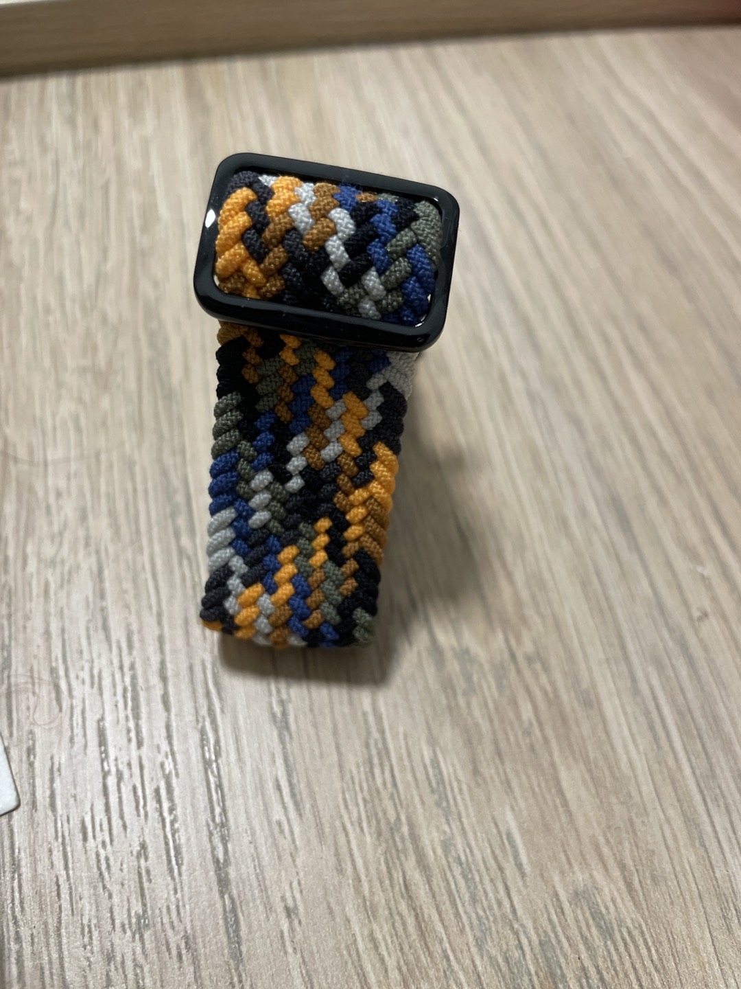 new sporty iwatch band - photo 4