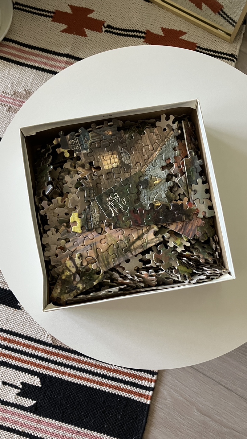 Puzzle 1000 pieces image indicator(2)