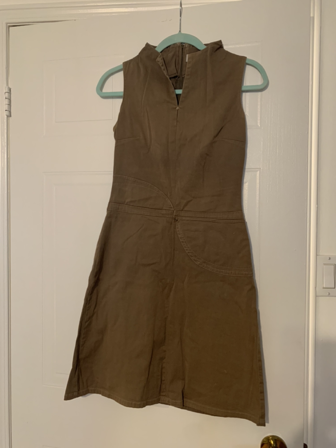 Geek Boutique Canadian designer dress - photo 4