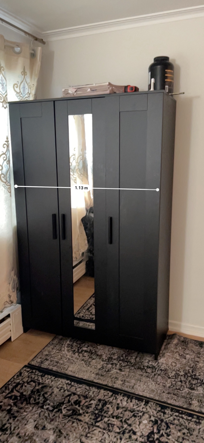 Wardrobe - photo 4