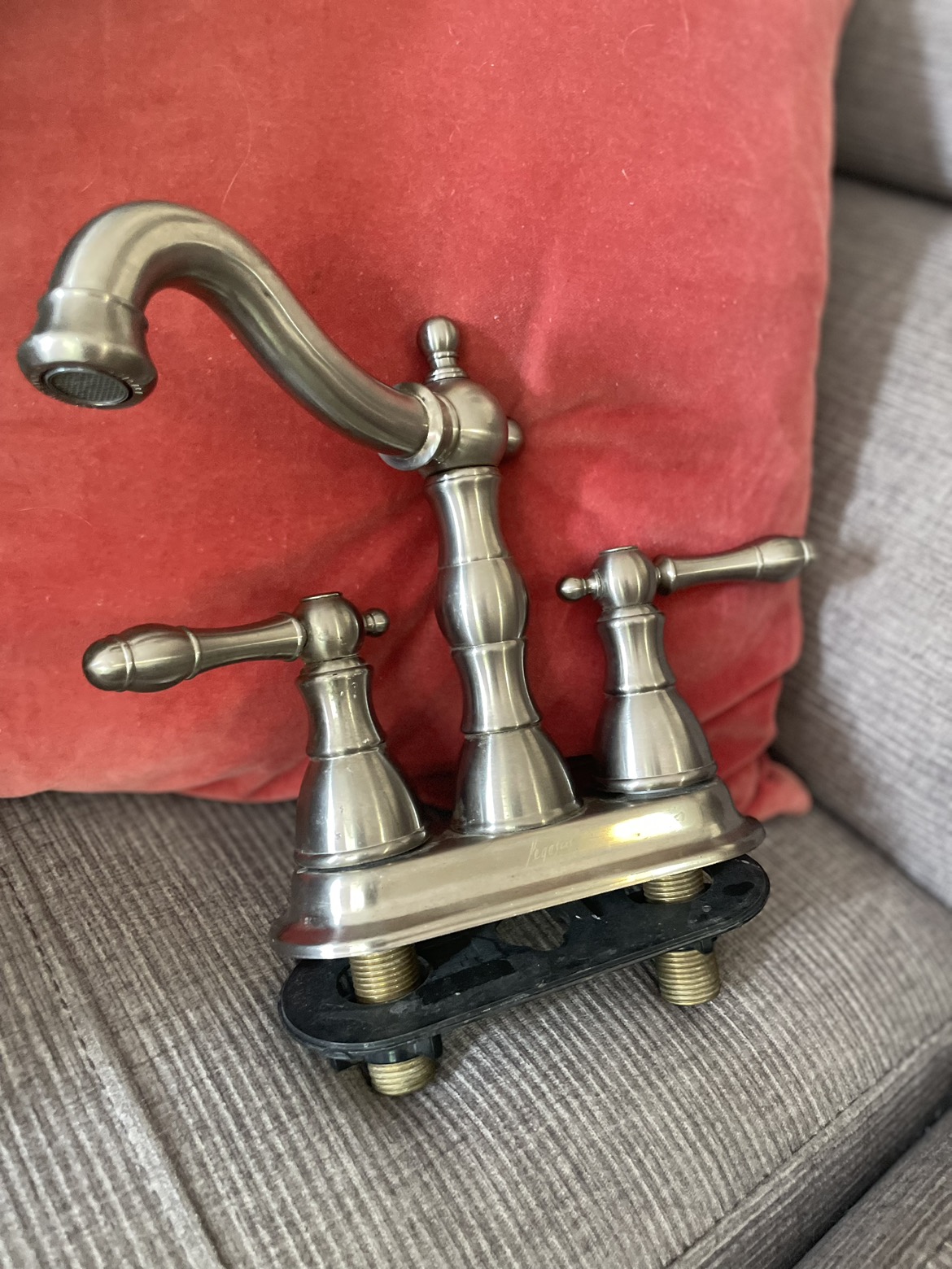 Faucet