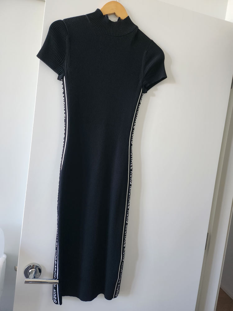 Michael kors dress thumbnail