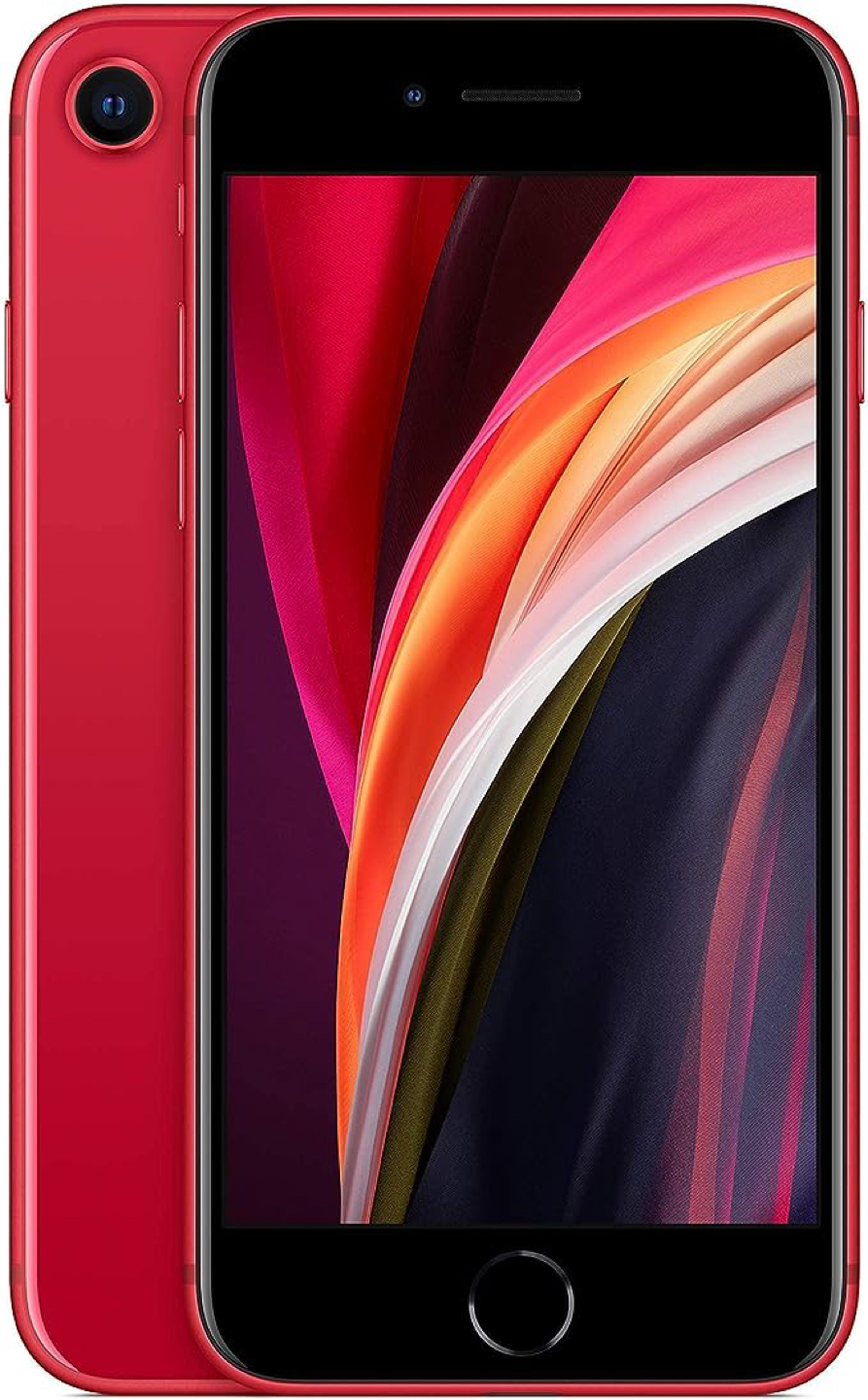 iPhone thumbnail