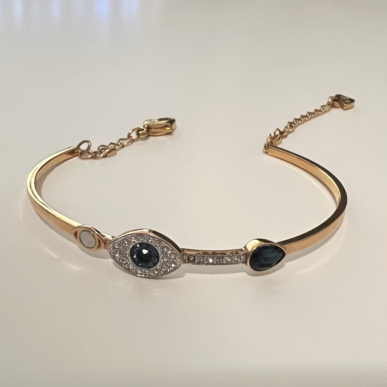 Swarovski bracelet