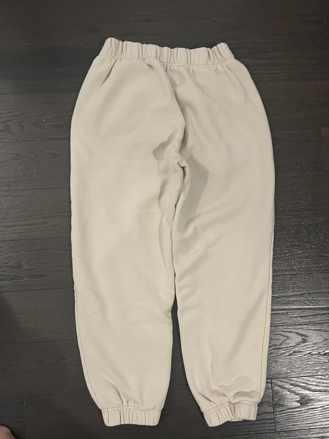 Oak & Fort sweatpants image indicator(5)
