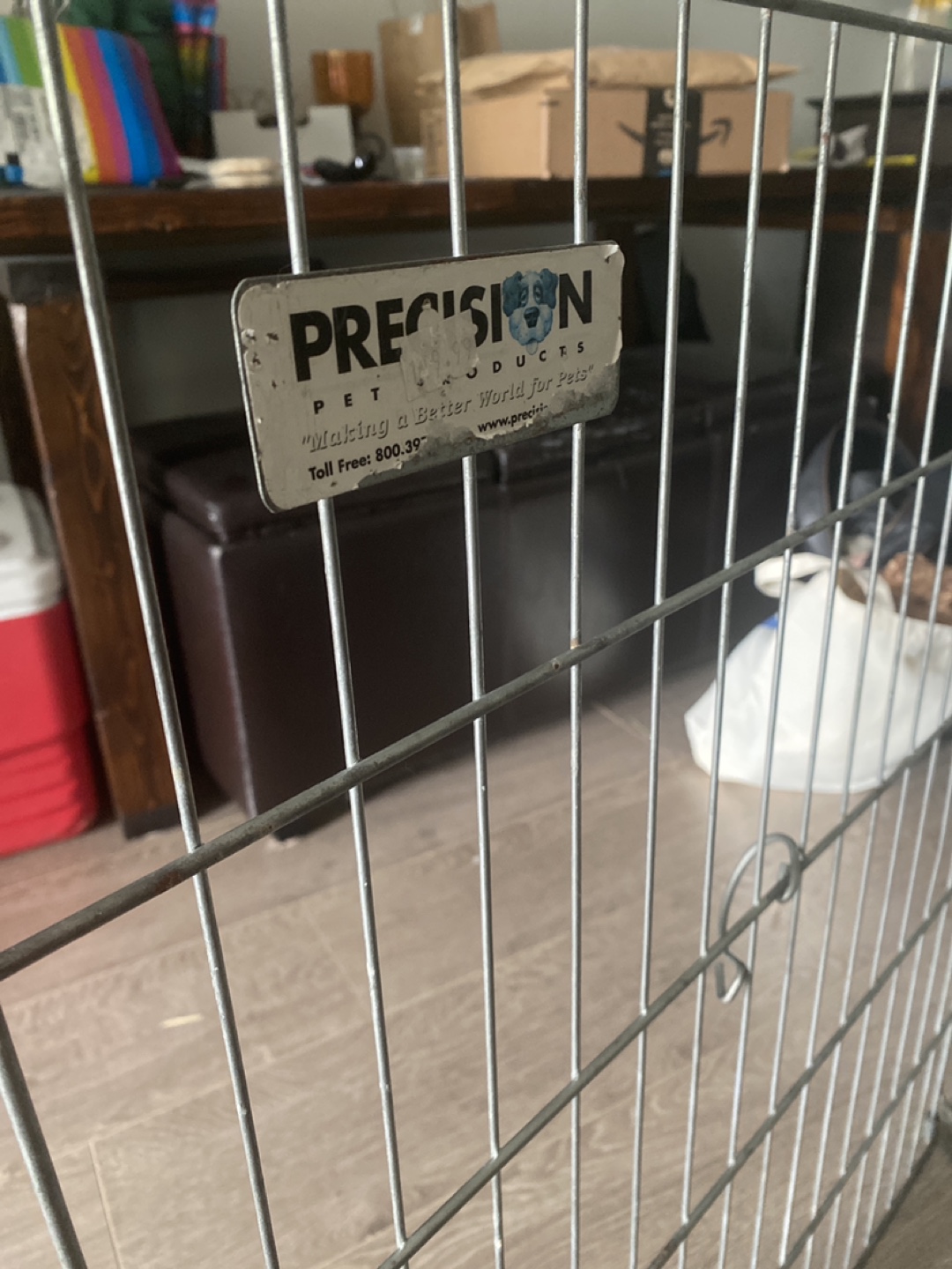 Animal Play Pen - Extra Tall image indicator(3)