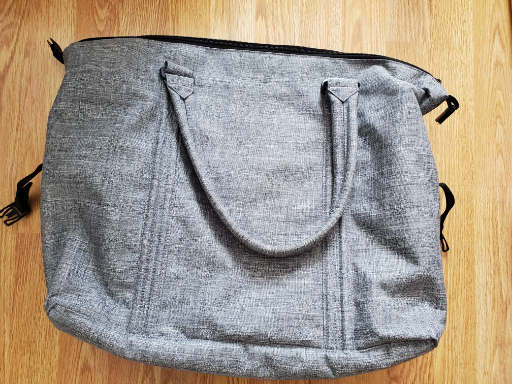 Herschel Strand Sprout Diaper Bag New - photo 2