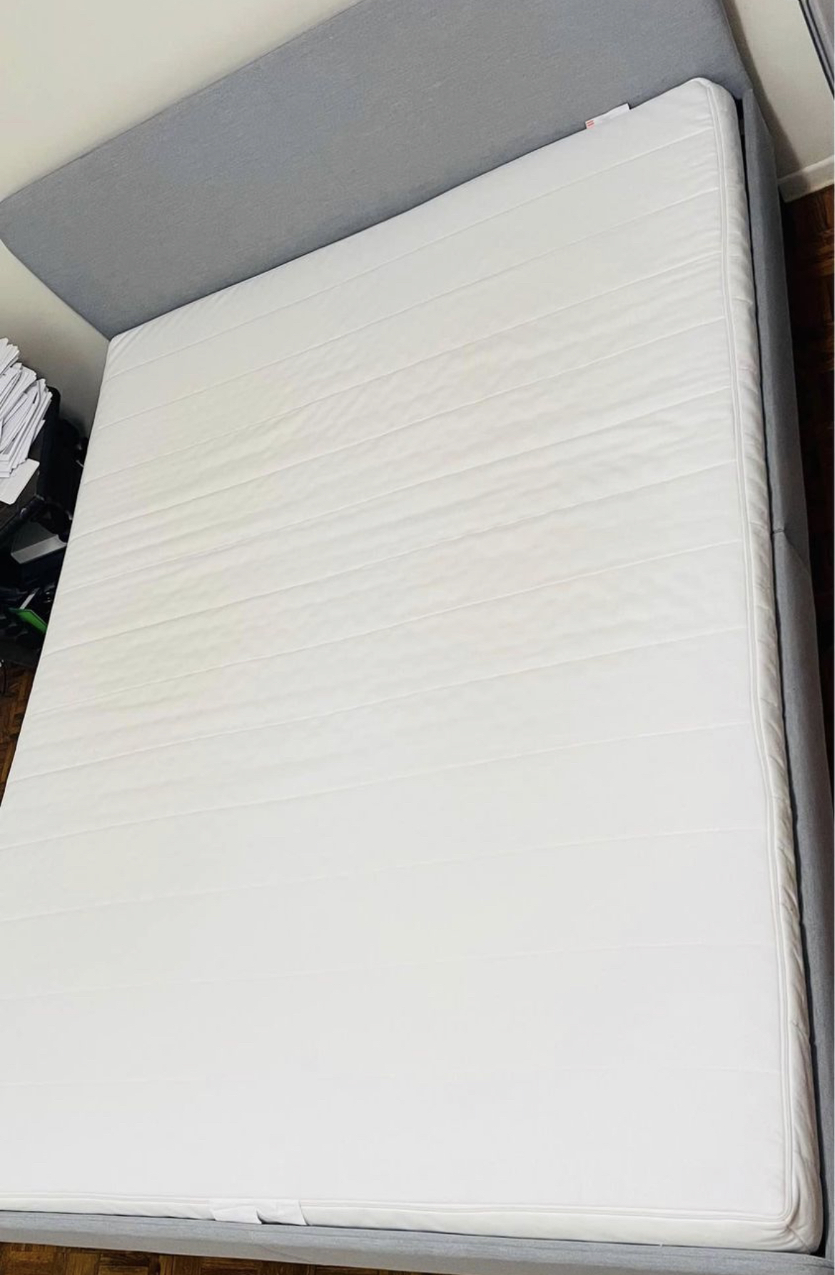 QUEEN SIZE MATTRESS - photo 2