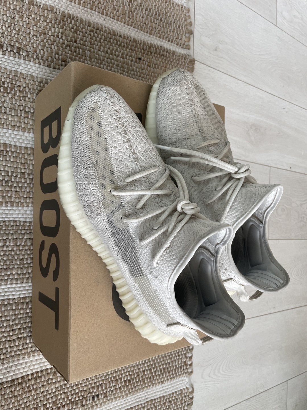 Yeezy 350 Bone US 11.5