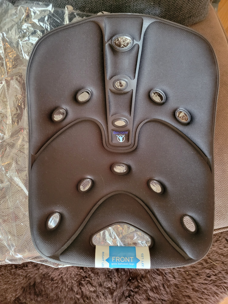Backjoy Sit Smart - photo 3
