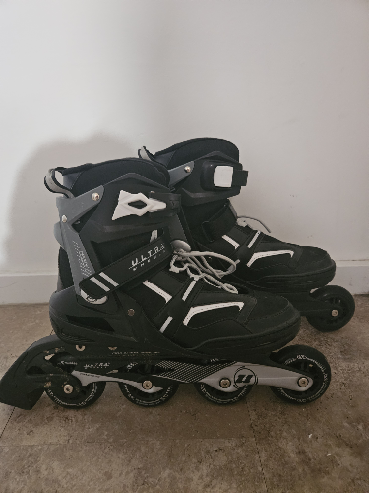 rollerblades