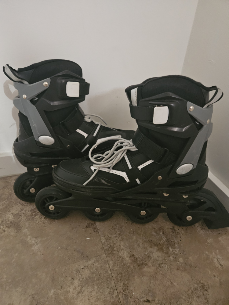 rollerblades - photo 2