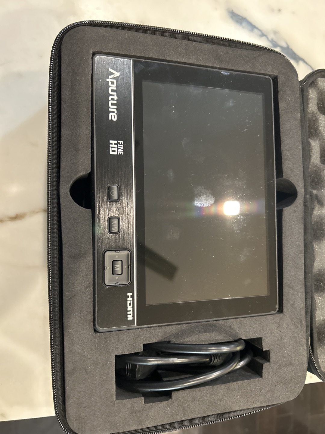 Aputure Fine HD
