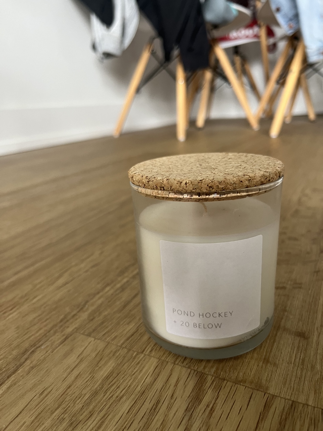 Sand and Fog, Citchen Candle Co and Yummi Candles image indicator(5)