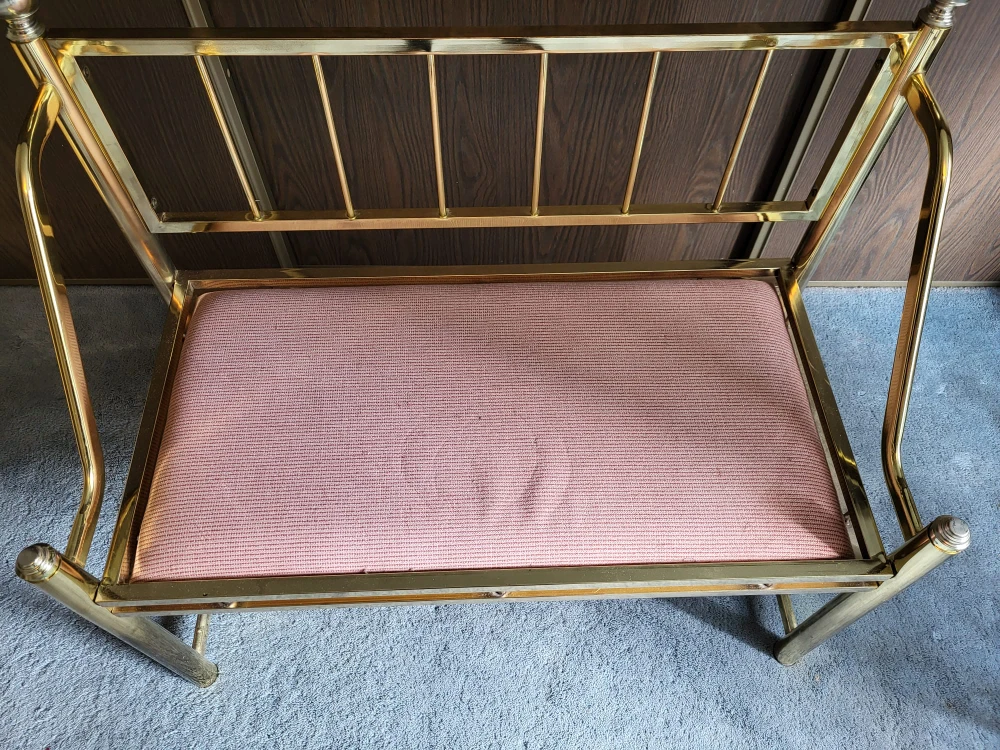 Bedroom Chair/Beach (mid-century) thumbnail