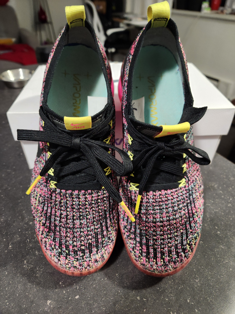 Nike vapor max fly knit image indicator(2)