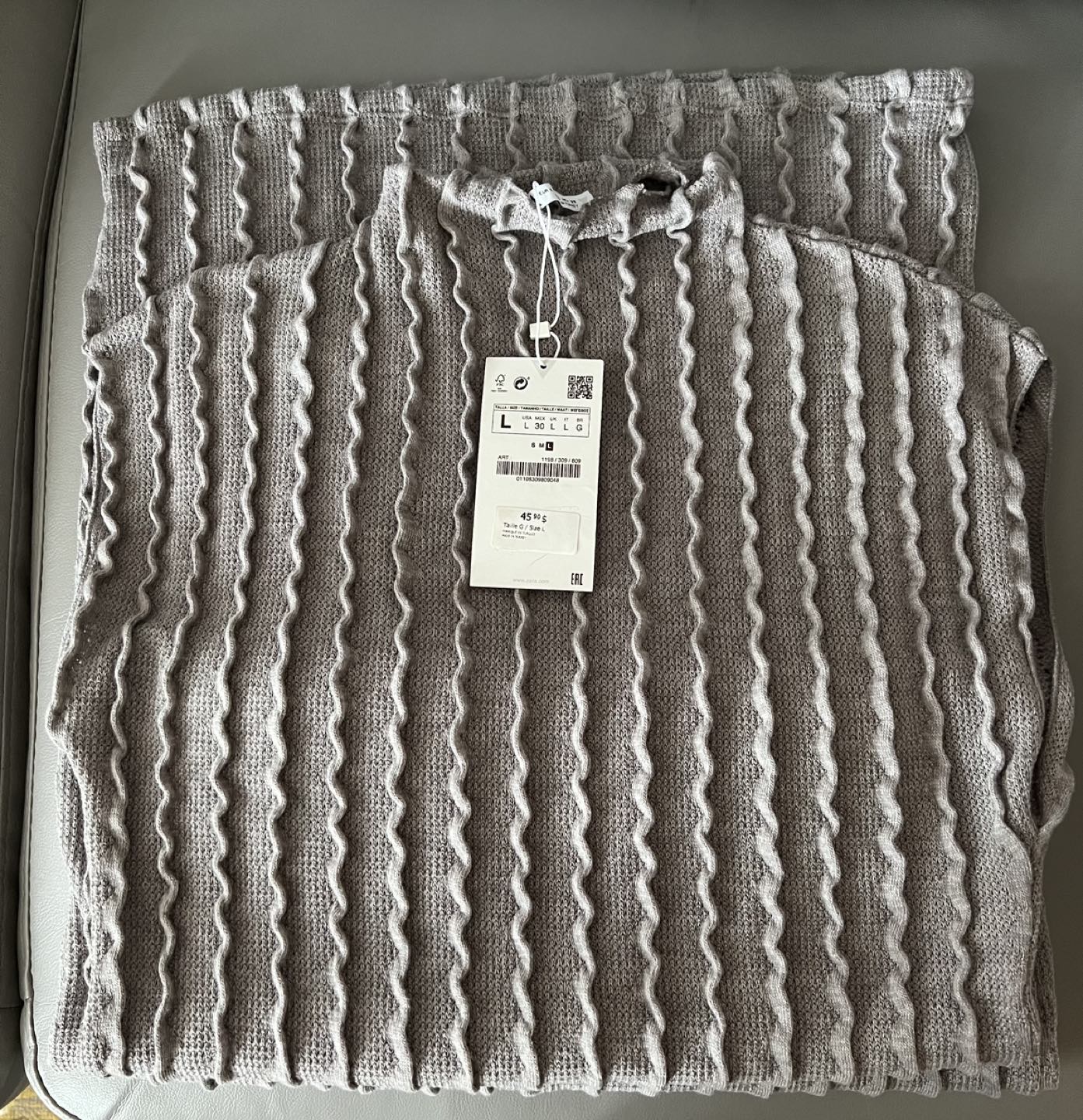 Zara Dress - Brand New - photo 2