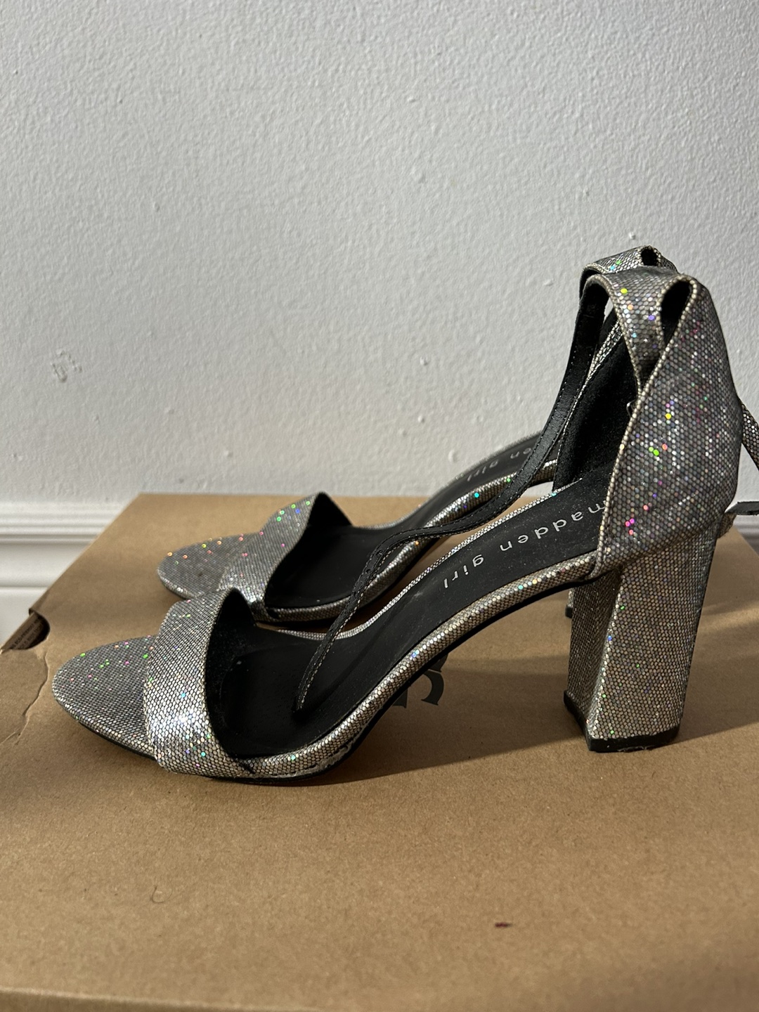 Heels - photo 2
