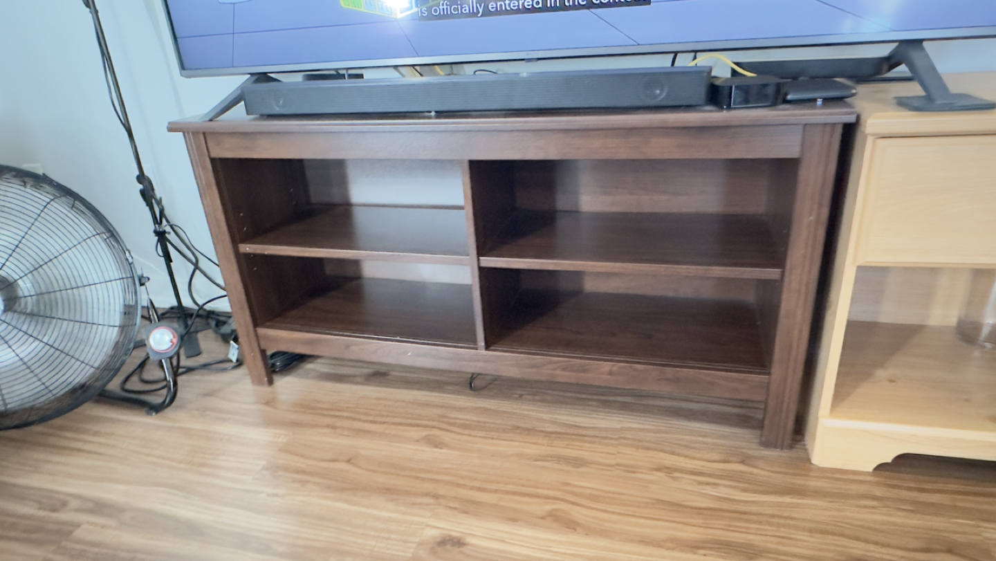 Tv stand