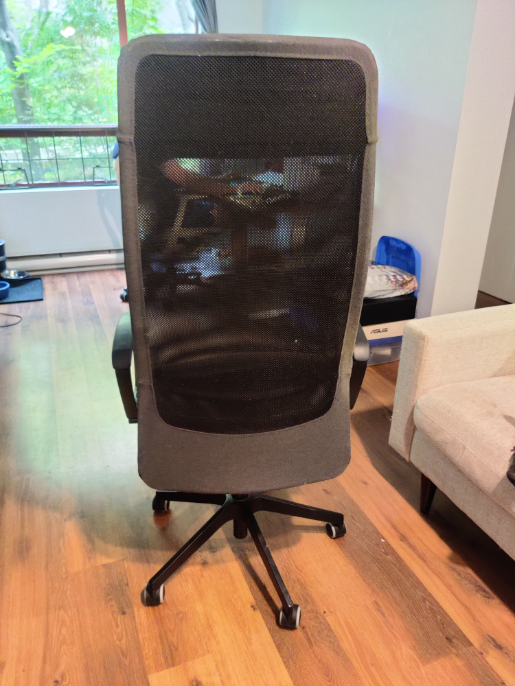 Ikea Markus Desk Chair image indicator(2)