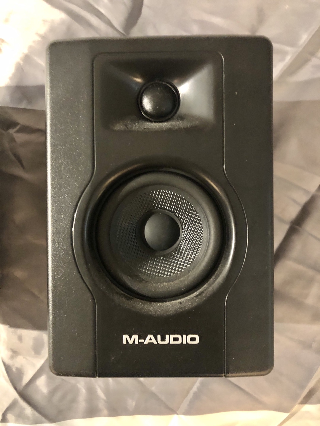M-Audio BX3-120Watt Deskop/Studio Speaker - photo 5