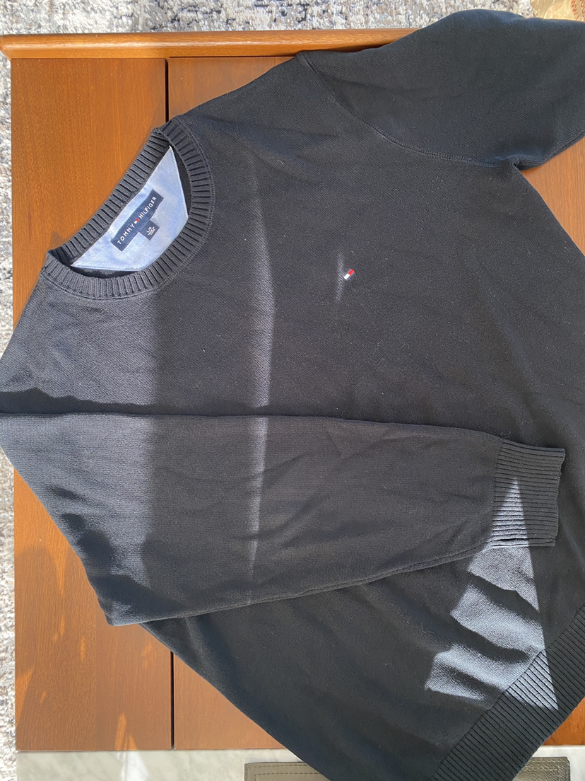 Tommy Hilfiger sweater image indicator(3)