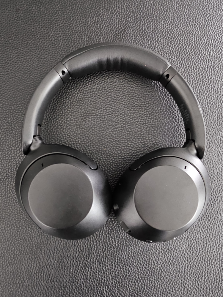 Sony WH-XB910N Extra BASS Noise Cancelling Headphones