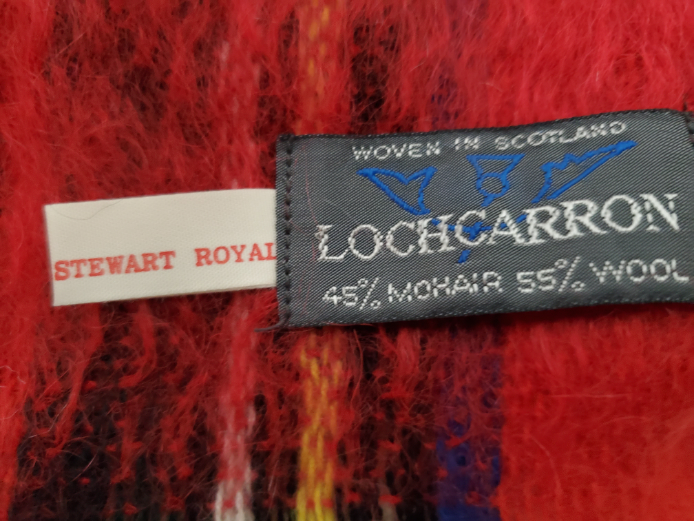 Scarf image indicator(3)