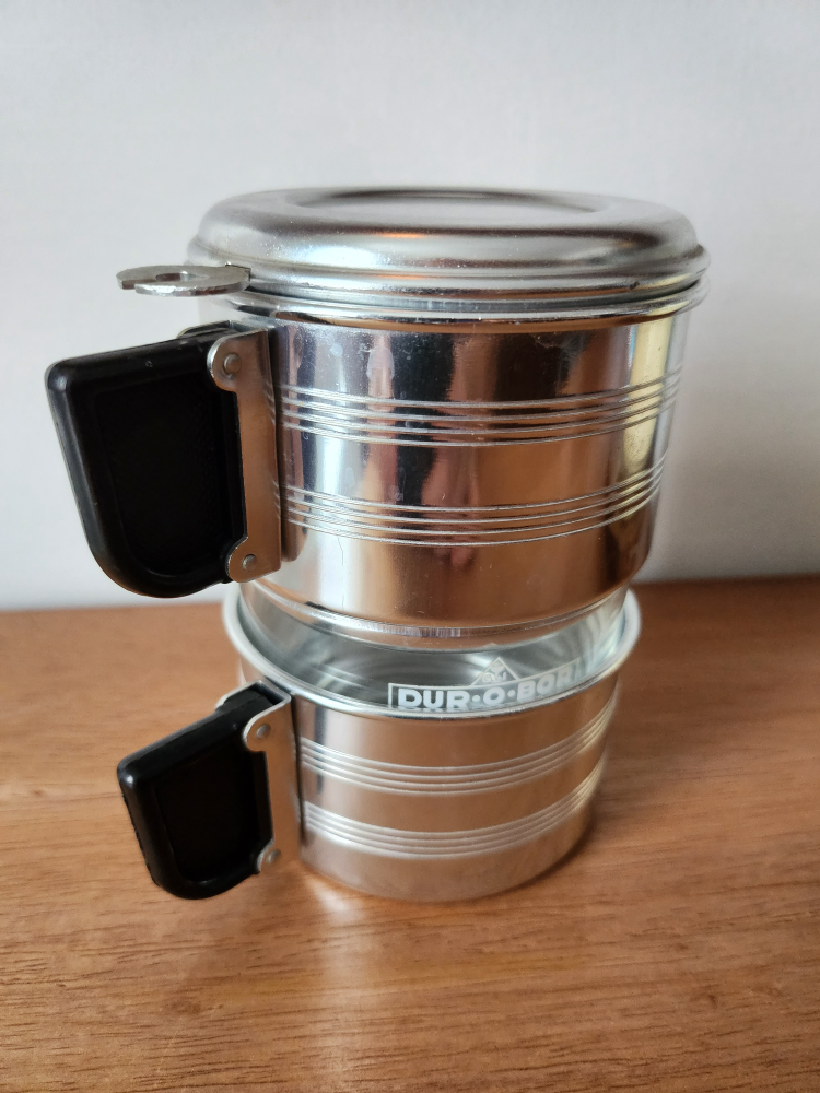 REAL VINTAGE Percolator Coffee Maker