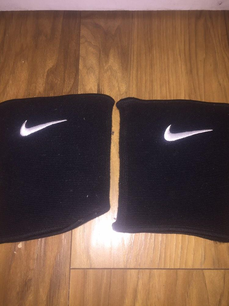 volleyball nike knee padx