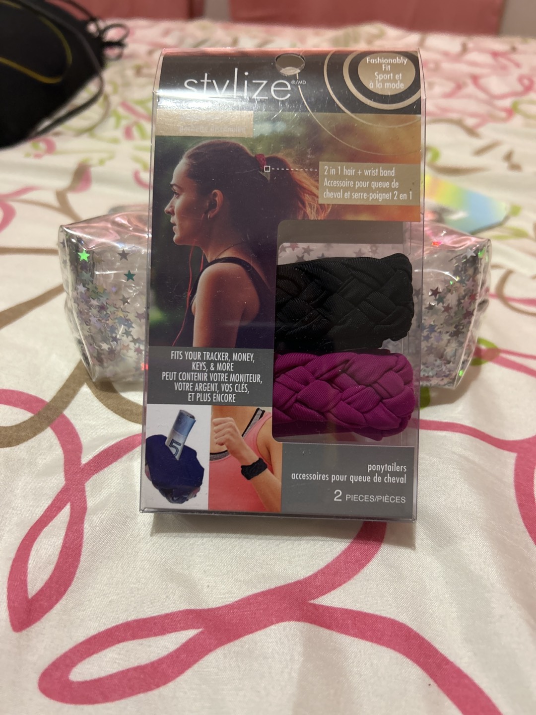 Beauty loot bag - photo 4
