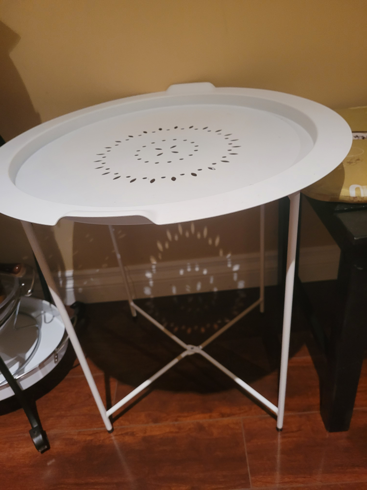 Beverage cart