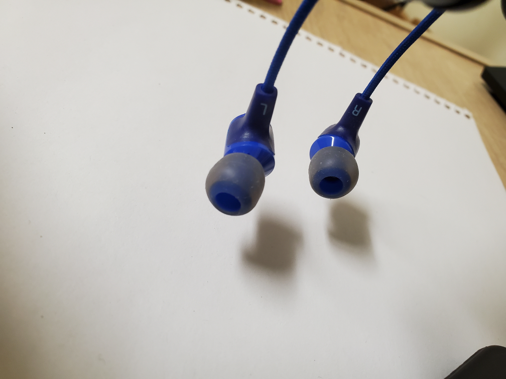 JBL Bluetooth headset - photo 2