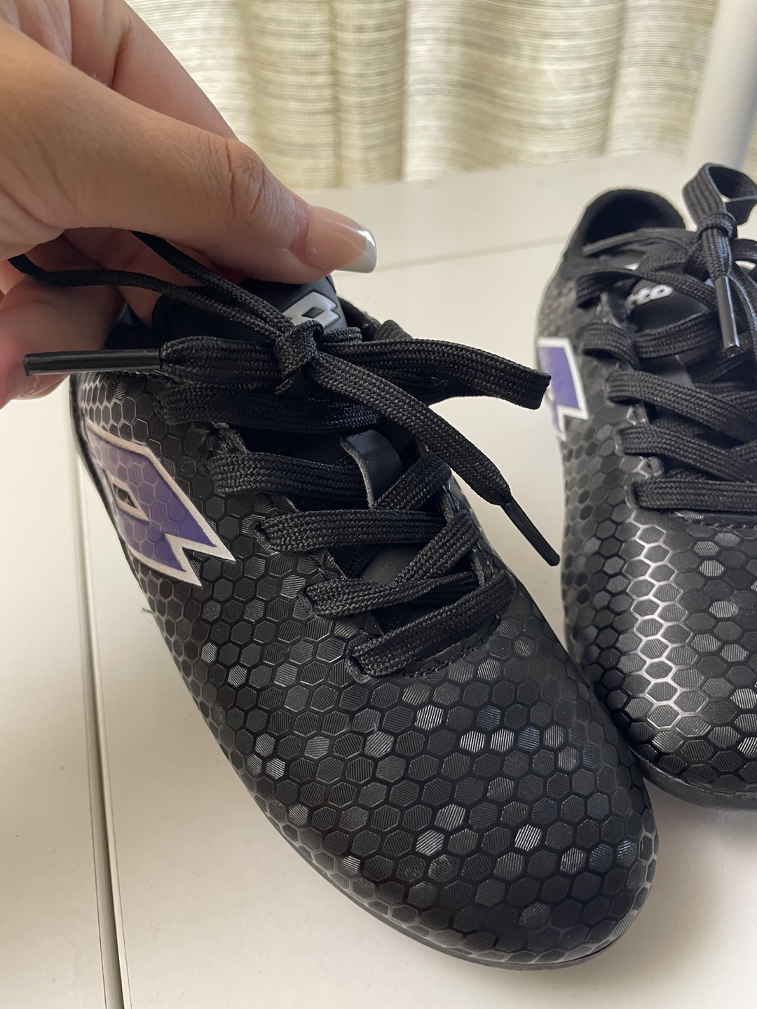 Lotto soccer cleats - photo 3