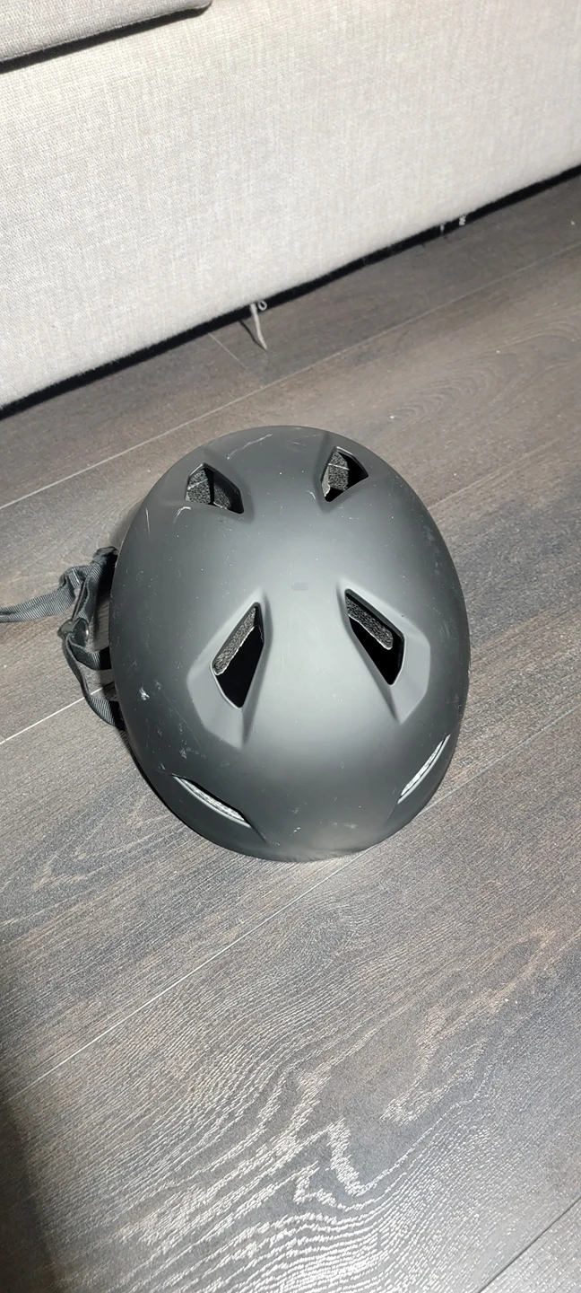 Fox Helmet - photo 3