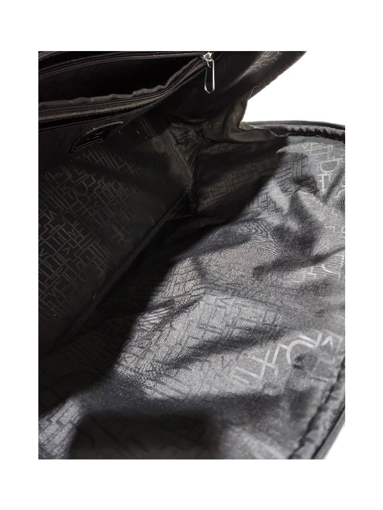 DVF weekend Travel bag with lock image indicator(9)